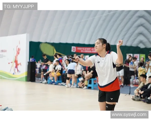 张芳的羽毛球人生：从青涩少年到世界冠军的深度对话与成长故事